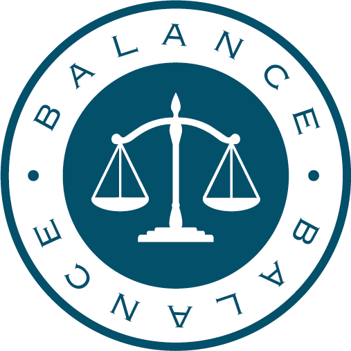 Balance Home