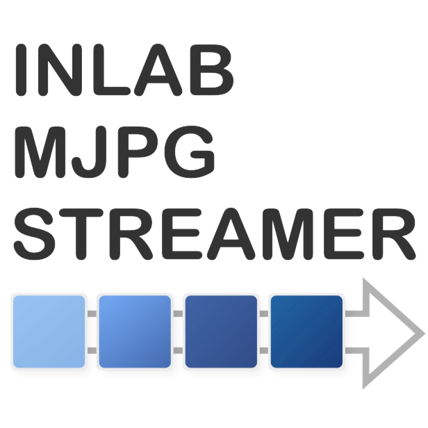 Inlab-MJPG-Streamer